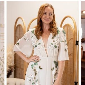 Hope and Ivy The Maddie Dress